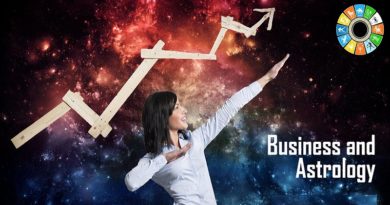 Free Business-Astrology