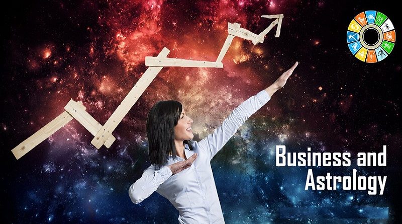 Free Business-Astrology