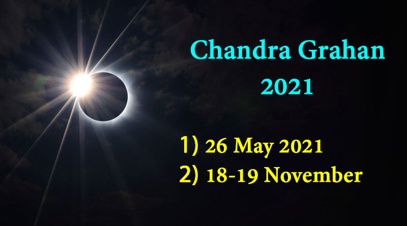 Chandra-Grahan-2021