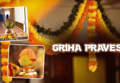 Griha Pravesh Muhurat 2025 (Griha Pravesh Dates with Timings)