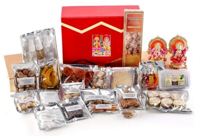 Complete Diwali and Lakshmi Puja Kit