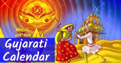 Gujarati Festivals 2022