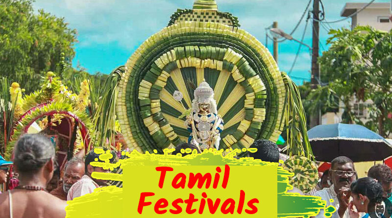 Tamil-Calendar 2022