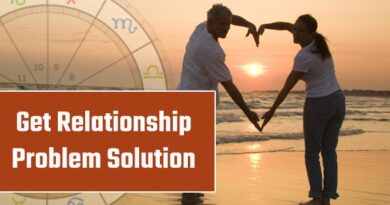 Relationship Problem Solution Remedies
