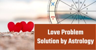 Get Love Problem Solution by Astrology