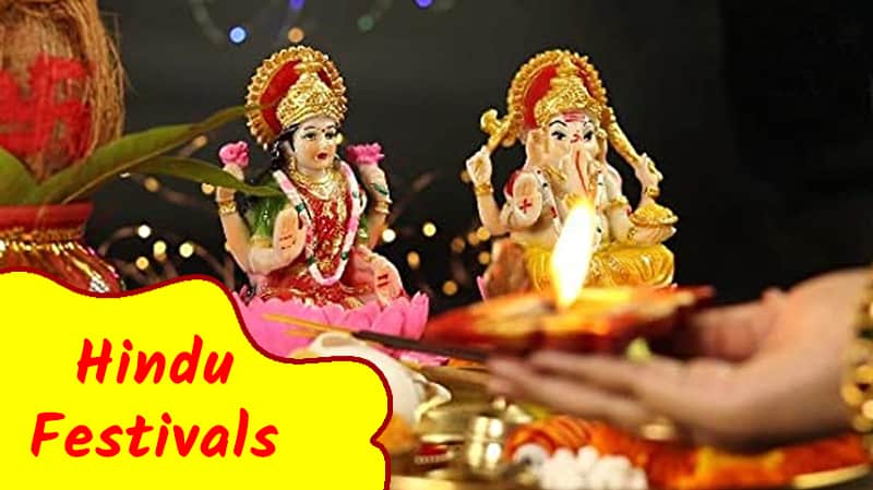 Hindu Calendar 2023 List Of Hindu Festivals Of Year 2023