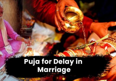 Book Puja for Delay in Marriage Problem Solution