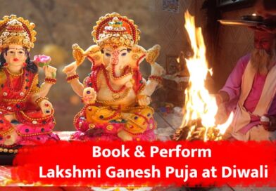 Book and Perform Lakshmi Ganesh Puja