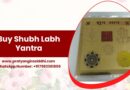 Buy Shubh Labh Yantra