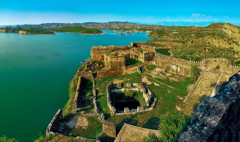 Ramkot Ayodhya